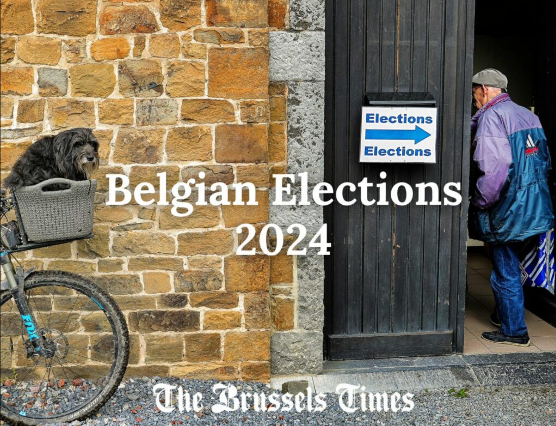 Belgian Elections 2024