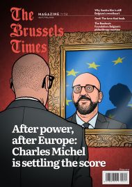 The Brussels Times Magazine