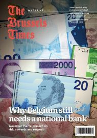 The Brussels Times Magazine