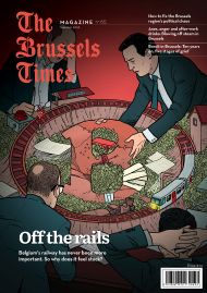 The Brussels Times Magazine